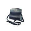 Luxe handgemaakte leren crossbody tas – Toja Edition