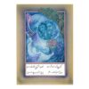 Origineel Perzisch Miniatuurkunst Schilderij: Aquarel – Khayyam, door Rasoul Motamedi
