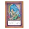 Origineel Perzisch Miniatuurkunst Schilderij: Aquarel – Khayyam, door Rasoul Motamedi