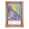 Origineel Perzisch Miniatuurkunst Schilderij: Aquarel – Khorshid, door Rasoul Motamedi
