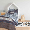 5-delige Tweepersoons Bedlinnen Set – Solda