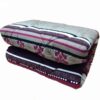 6-delige tweepersoons bedlinnen set – Diamond