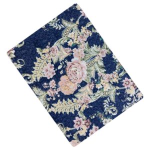 Katoenen tweepersoons plat laken – Gisoo