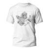 Perzisch T-Shirt Model 1001 Shab – Wit