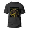 Perzisch T-shirt Ghomar Baz — Unisex — Perzisch Cultureel Thema