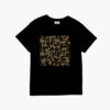 Perzisch T-Shirt Model Kalaf – Grijs