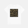 Perzisch T-Shirt Model Kalaf – Grijs