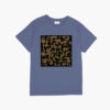 Perzisch T-Shirt Model Kalaf – Grijs