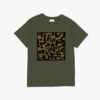 Perzisch T-Shirt Model Kalaf – Grijs