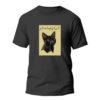 Perzisch T-shirt Khayyam — Unisex — Geïnspireerd door Perzische Poëzie