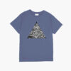 Perzisch T-Shirt Model Tasnif – Zwart