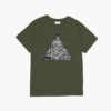 Perzisch T-Shirt Model Tasnif – Zwart