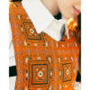 Perzisch Dames Vest – Model Reyhoon