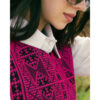 Perzisch Dames Vest – Model Reyhoon
