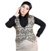Perzisch Dames Gilet – Model Delnaz