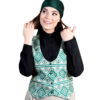 Perzisch Dames Gilet – Model Delnaz
