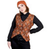Perzisch Dames Gilet – Model Ryra