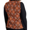 Perzisch Dames Gilet – Model Ryra