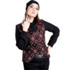 Perzisch Dames Gilet – Model Ryra