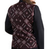 Perzisch Dames Gilet – Model Ryra