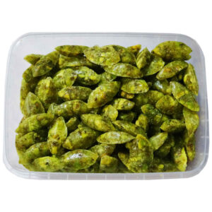 Abnabat – Perzische Notensnoep met Pistachesmaak (2 Pakketten)