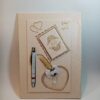 Perzisch Trouwboek met Koran