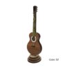 Maquette modelbouwset: Gitaarinstrument replica – Arya