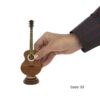 Maquette modelbouwset: Gitaarinstrument replica – Arya