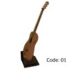 Maquette modelbouwset: Gitaarinstrument replica – Arya