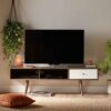Perzische zoutlamp – handgemaakt Ilia ontwerp