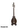 Maquette modelbouwset: Perzisch setaar-instrument replica