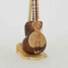 Maquette Model Kit: Perzisch Tar Instrument Replica