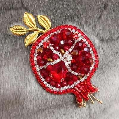 Broches