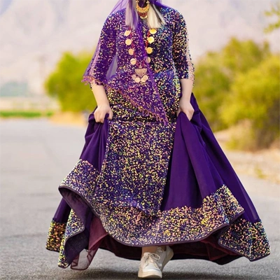 Etnische Kleding