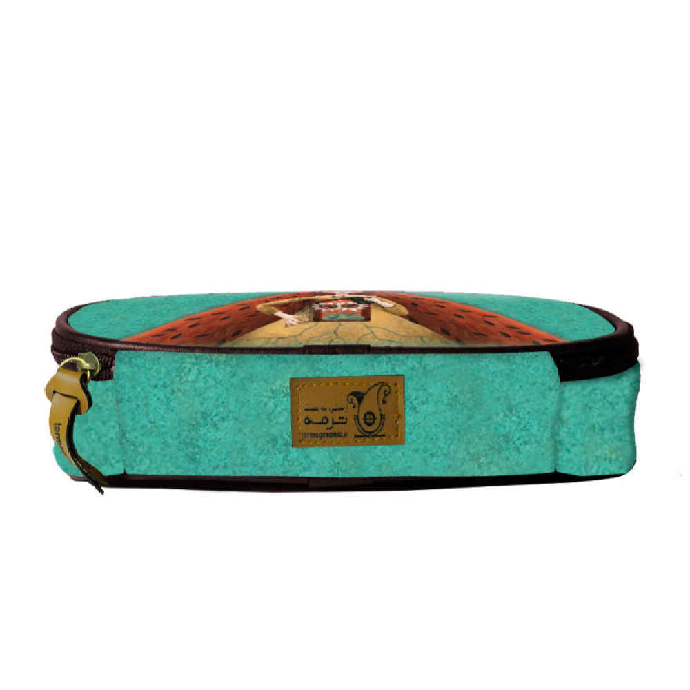 Fantasy etui Model Girl