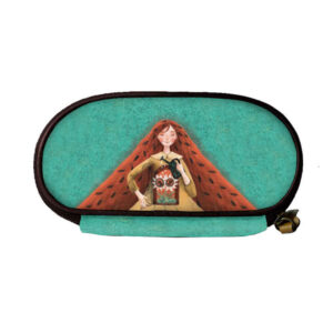 Fantasy etui Model Girl
