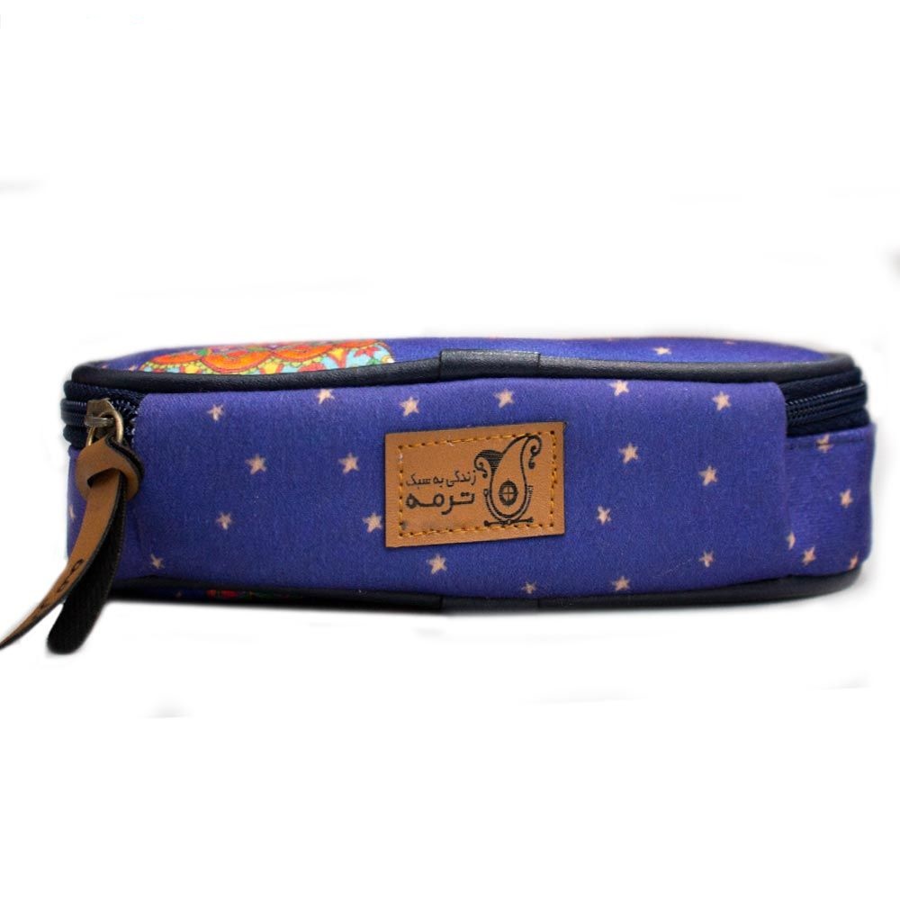 Fantasy etui Model Zolf