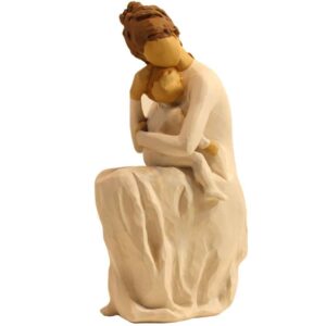 Willow Tree Beeldje – Forever