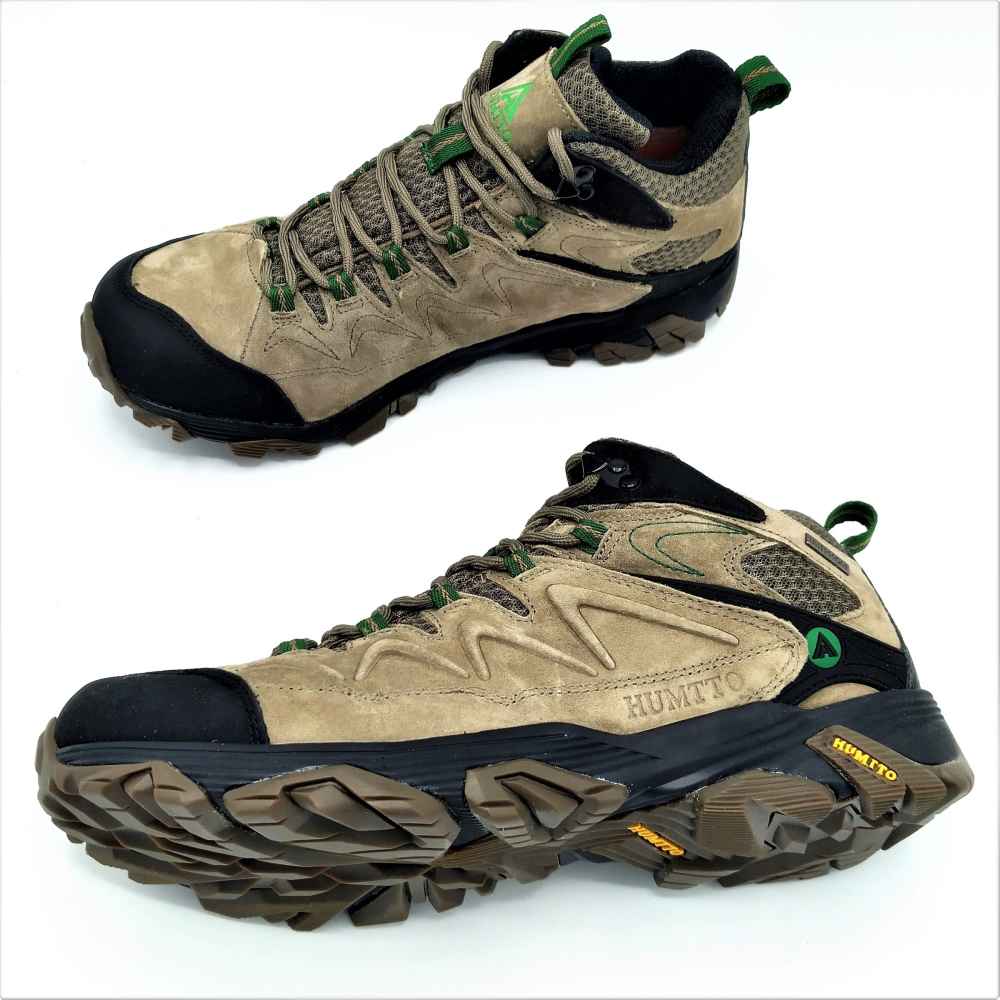 HUMTTO wandelschoenen EVA-zool & waterdicht voor outdoor 2-3520