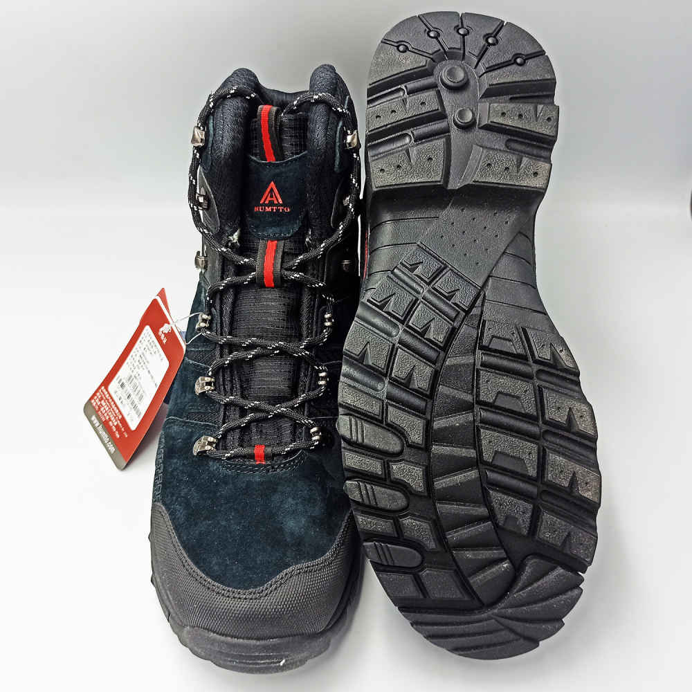 HUMTTO wandelschoenen EVA-zool & waterdicht voor outdoor 210473A-1