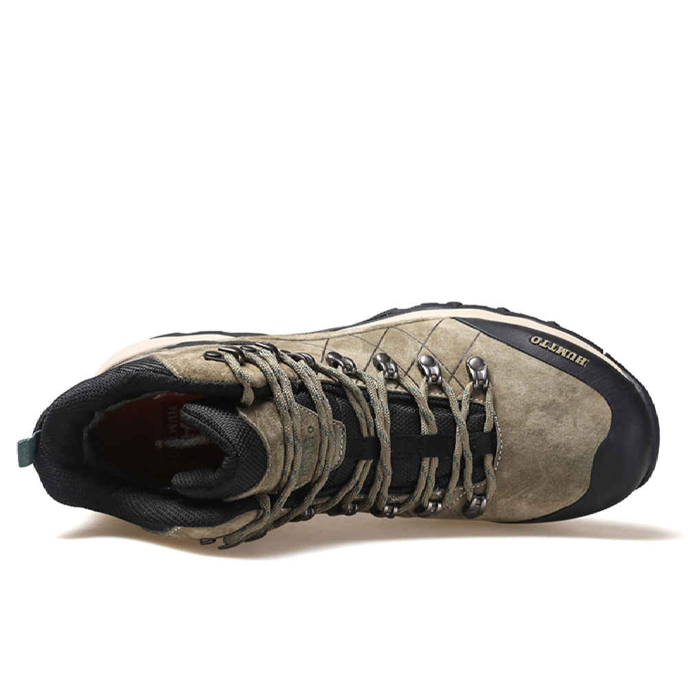HUMTTO wandelschoenen EVA-zool & waterdicht voor outdoor 210696A