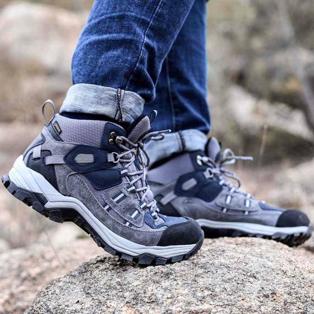 HUMTTO wandelschoenen EVA-zool & waterdicht voor outdoor 290015A