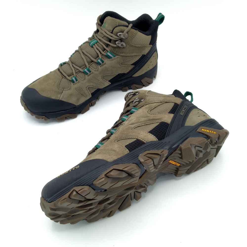 HUMTTO wandelschoenen EVA-zool & waterdicht voor outdoor 3-210723A