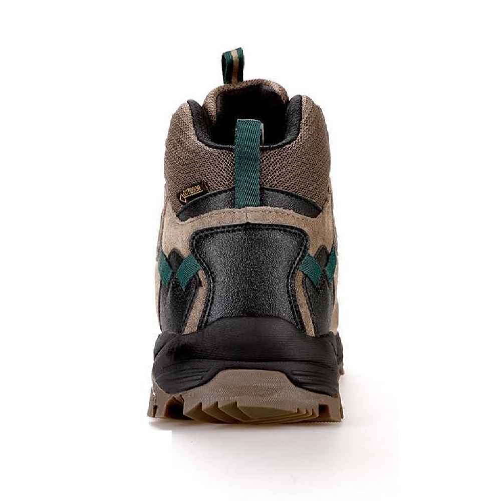 HUMTTO wandelschoenen EVA-zool & waterdicht voor outdoor 3-290015A