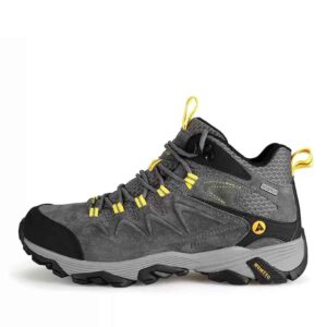 HUMTTO wandelschoenen EVA-zool & waterdicht voor outdoor 3-HT3520
