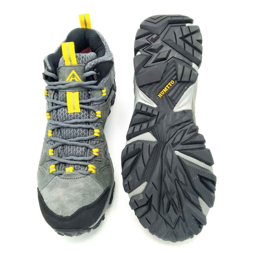 HUMTTO wandelschoenen EVA-zool & waterdicht voor outdoor 3-HT3520