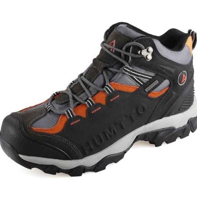HUMTTO wandelschoenen EVA-zool & waterdicht voor outdoor 3908