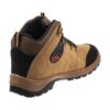Multifunctionele outdoor wandelschoen Alvand – Bruin