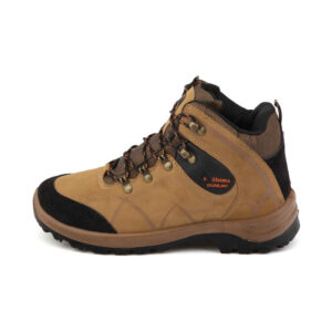 Multifunctionele outdoor wandelschoen Alvand – Bruin