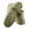 Multifunctionele outdoor wandelschoen Eleman – Cream